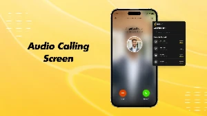 Whoxa App - Chat App - Outros