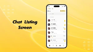Whoxa App - Chat App - Outros