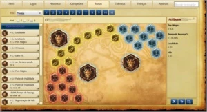 101 skins Rammus Rei Vitoriosas desde S3 Ryze Triunfante - League of Legends LOL