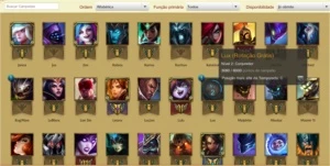 101 skins Rammus Rei Vitoriosas desde S3 Ryze Triunfante - League of Legends LOL