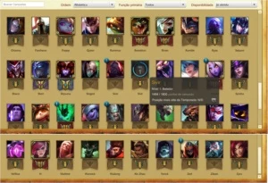 101 skins Rammus Rei Vitoriosas desde S3 Ryze Triunfante - League of Legends LOL