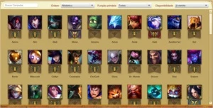 101 skins Rammus Rei Vitoriosas desde S3 Ryze Triunfante - League of Legends LOL