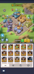 Last War Servidor 665 Hq35 Falta 20% T11 Top - Outros