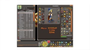 VENDO CONTA CRA 181 COM 1 ANO DE P2P - Dofus