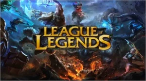 VENDO CONTA GOLD 3 LEAGUE OF LEGENDS