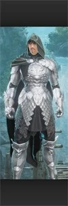Conta Black Desert 617 de GS (e subindo) e muito mais