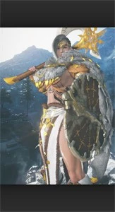 Conta Black Desert 617 de GS (e subindo) e muito mais