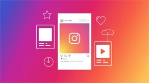 Crio 5 posts de instagram no seu nicho usando canva - Redes Sociais