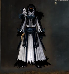 Conta Guild Wars2 C/ DLC Heart of Thorns /End Dragons - Outros