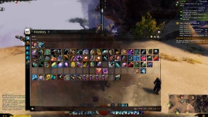 Conta Guild Wars2 C/ DLC Heart of Thorns /End Dragons - Outros