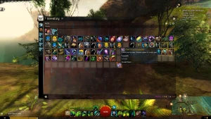 Conta Guild Wars2 C/ DLC Heart of Thorns /End Dragons - Outros