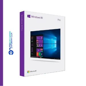 Chave De Licença Windows 10 Pro 32/64 Bits - Envio Imediato - Softwares e Licenças