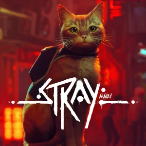 ⭐ CONTA STEAM COM STRAY (ENTREGA AUTOMATICA)