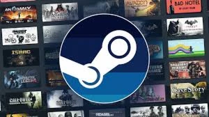 Conta Steam Com Muitos Jogos Gta V - Pes - Call Of Duty Etc