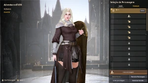 Contas Lv 1 Black Desert Conta De Gmal. Contas Lv1 Bd