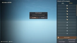 Contas Lv 1 Black Desert Conta De Gmal. Contas Lv1 Bd