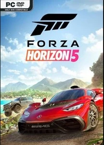 FORZA HORIZON 5 - Jogos (Mídia Digital)