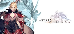 Astria Ascending - Steam