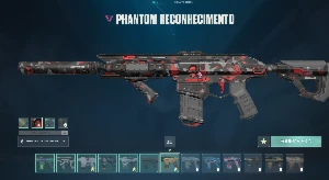 Conta De Valorant (Unico Dono) 3K Gastos