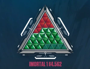 Conta De Valorant (Unico Dono) 3K Gastos