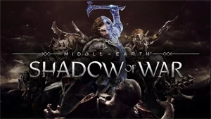 KEY Middle-earth: Shadow of War - Steam