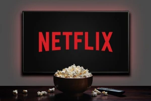 Netflix 4K Tela Compartilhada - Assinaturas e Premium