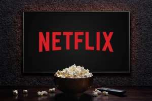 Netflix 4K Tela Compartilhada - Assinaturas e Premium