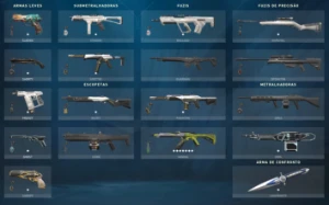 Conta Com Vandal Sublime E Faca Luxo E Sheriff Aristocrata - Valorant