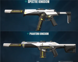 Conta Com Vandal Sublime E Faca Luxo E Sheriff Aristocrata - Valorant