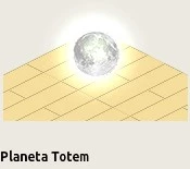 PLANETA TOTEM HABBO