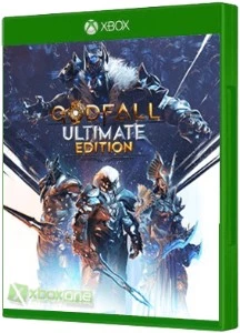 Godfall Ultimate Edition - Xbox One Midia Digital