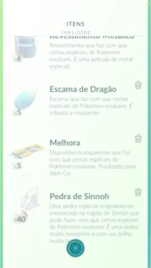 Pokémon Go LV40 top - Pokemon GO