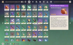 genshin account - Genshin Impact