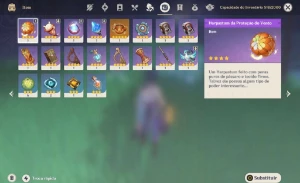 genshin account - Genshin Impact