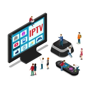 IPTV (NETFLIX, HBO, SERIES, FILMES etc) - BARATO (MENSAL) - Assinaturas e Premium