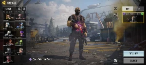 Conta Cod Mobile Lvl 359 Com Várias Skins - Call of Duty