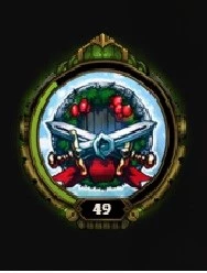 CONTA LEAGUE OF LEGENDS TEMPORADA 2 - ELO ATUAL: GOLD LOL