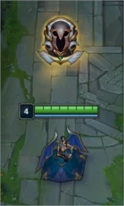CONTA LEAGUE OF LEGENDS TEMPORADA 2 - ELO ATUAL: GOLD LOL