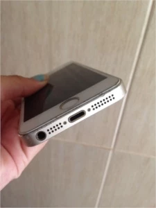 iPhone 5s 16gb dourado - Outros