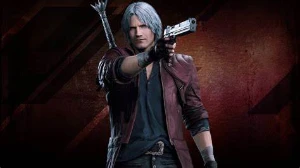 Steam Jogo Devil May Cry 5 ( Pc Offline ). - Outros