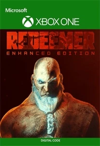 Redeemer: Enhanced Edition XBOX LIVE Key #385