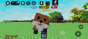 Grow a garden - Roblox