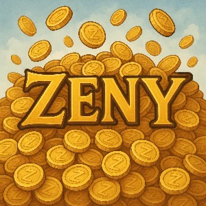 Ragnarok Latam FREYA - Zenys