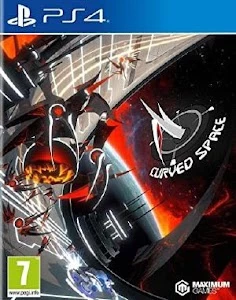 Curved Space - Ps4 DIGITAL - Playstation