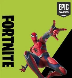 Fortnite - Código Spiderman Zero War - HQ Volume 1