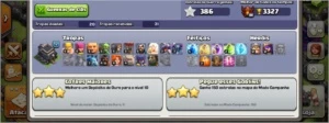 Clash of clans