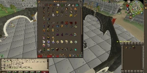 Vendo conta Main, para você iniciar bem - Runescape RS