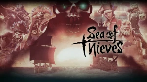 Sea of thieves cheat / ESP - Steam