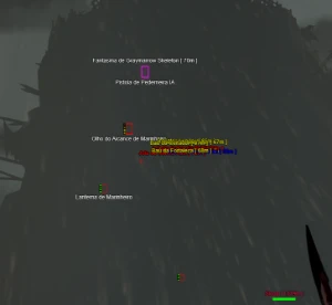 Sea of thieves cheat / ESP - Steam