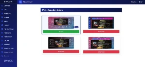 Script Ibo Play vs Painel + APK - Outros